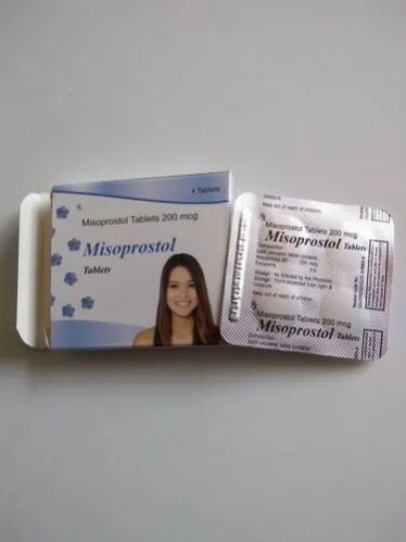 Acheter misoprostol