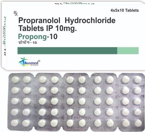 Propranolol 10 Mg Coffee