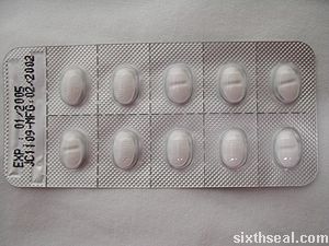 Xanax 0 5 mg prix