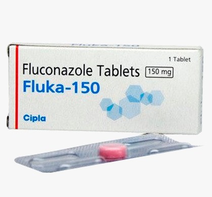 Diflucan In France
