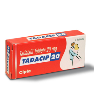Tadacip achat