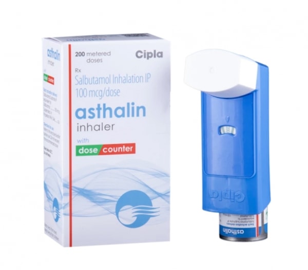 ventolin 100mcg online