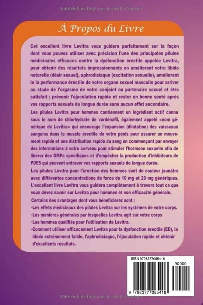 Vardenafil stada 10mg