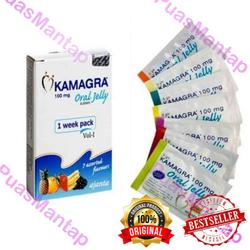 Kamagra 100mg sildenafil
