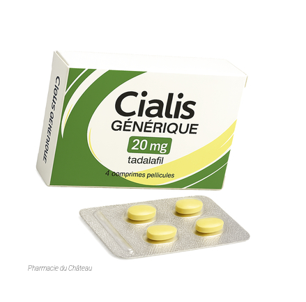 Acheter cialis 5mg