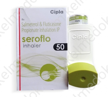 Acheter Salbutamol Générique