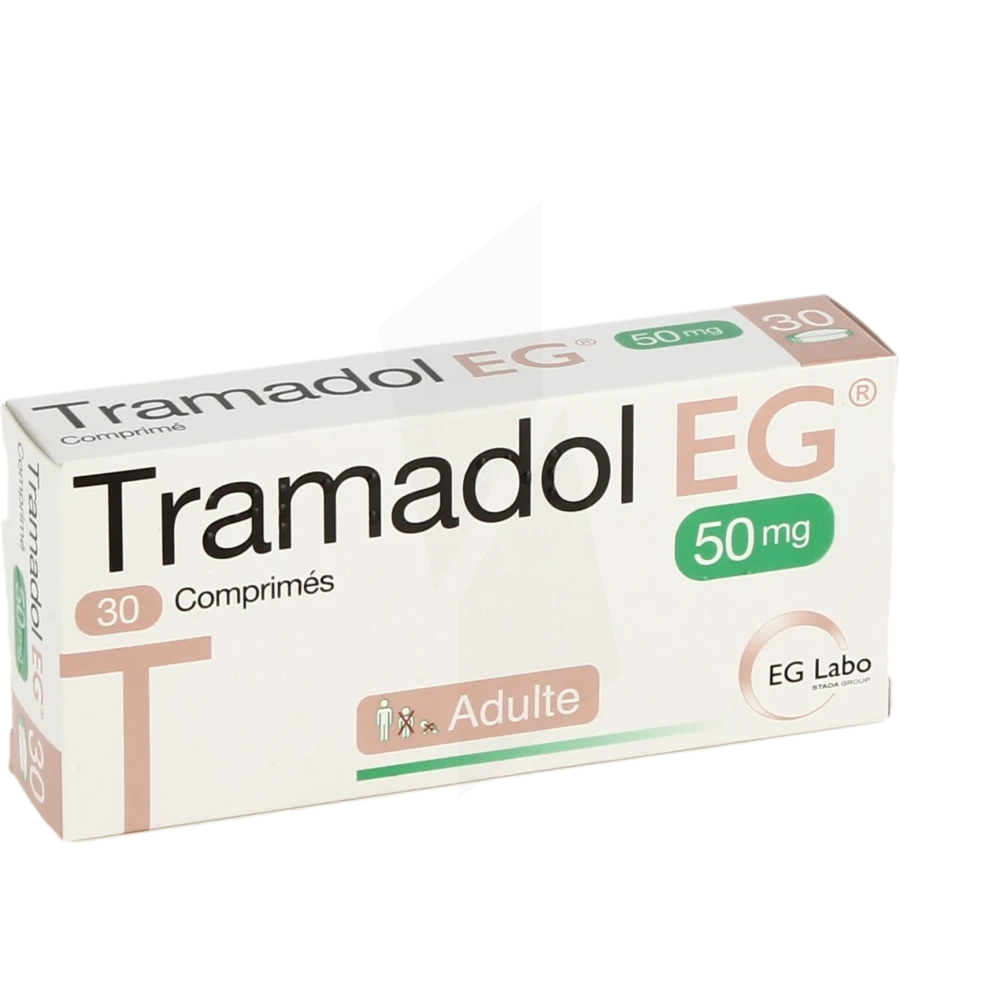 Acheter tramadol internet