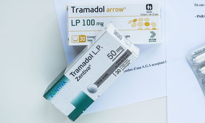 Tramadol comment acheter