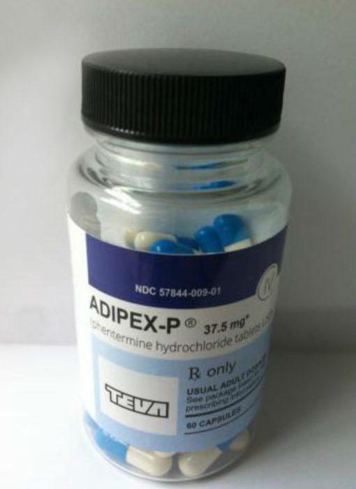 Adipex-p Moins Cher
