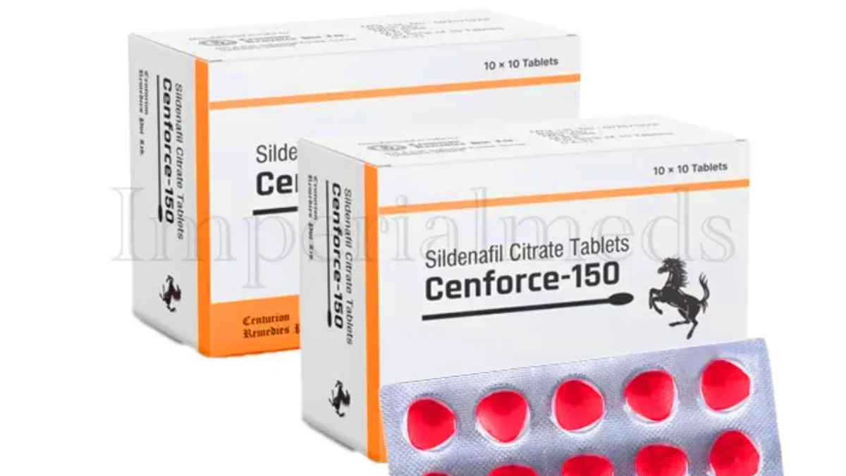 Sildénafil 150mg Online