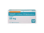 Tadalafil 20 Mg Pas Cher
