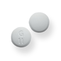 Ordre metformin