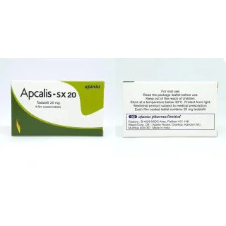 Prix Du Apcalis Sx