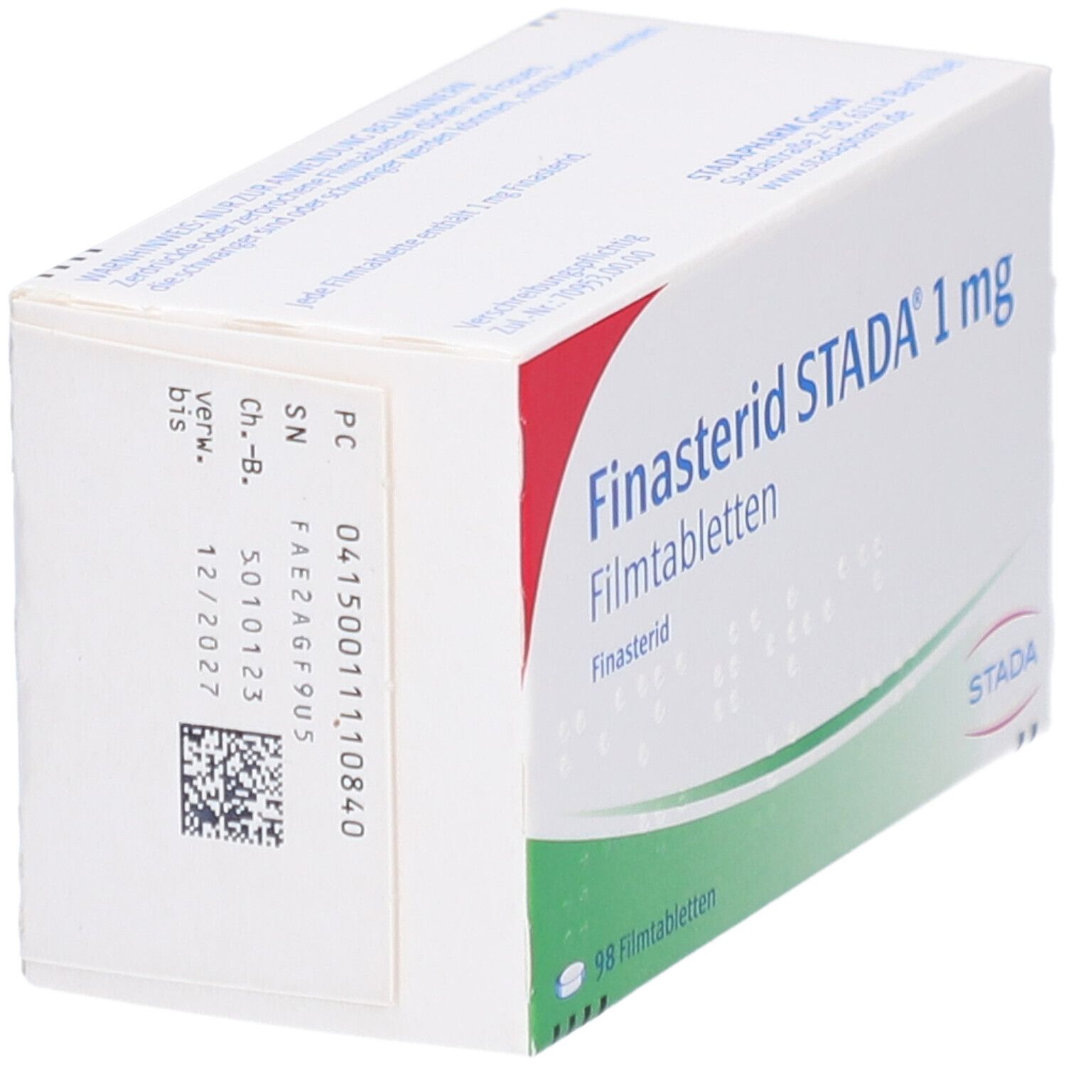 Finasteride Online