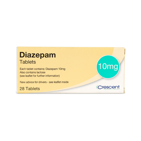 Acheter diazepam 10mg