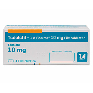 Cialis Générique 20 Mg