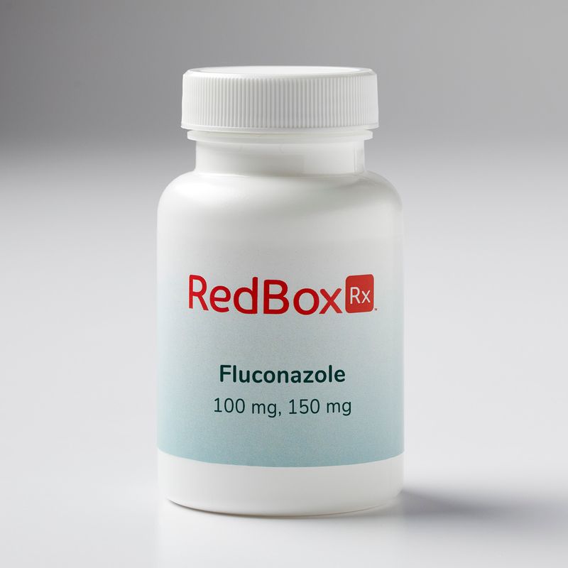 Fluconazole En Ligne