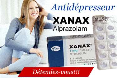 Alprazolam moins cher