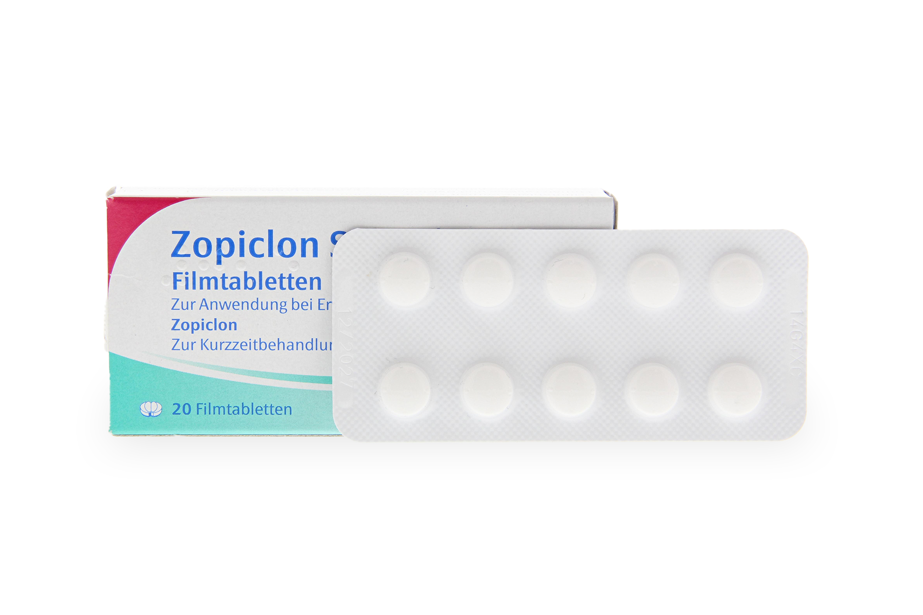 Zopiclone 7 5 mg prix