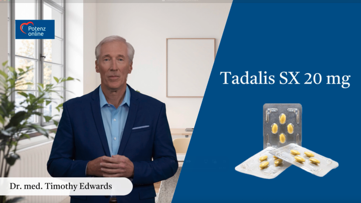 Coût Du Tadalis Sx