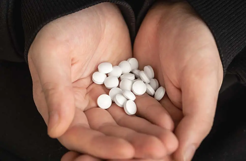 Sertraline pilules