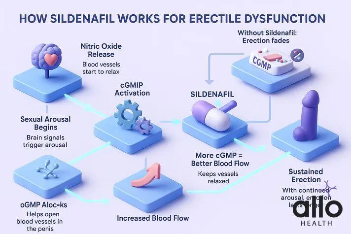 Sildenafil 100mg Erec