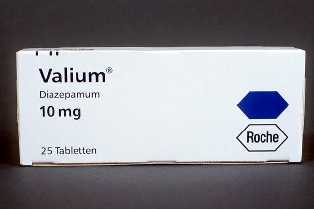Valium où acheter