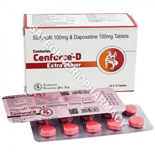 Sildenafil Zydus Prix