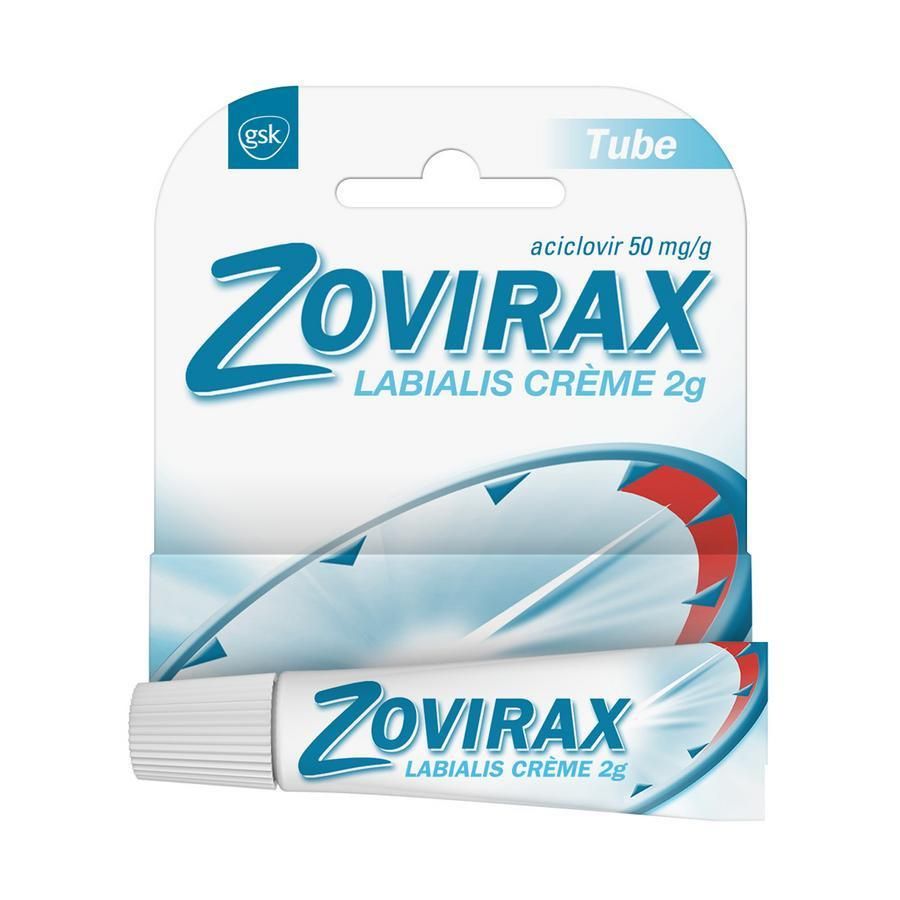 Zovirax Crème Générique Prix