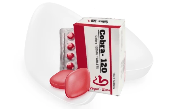Viagra 120mg