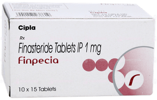 Finpecia 1mg