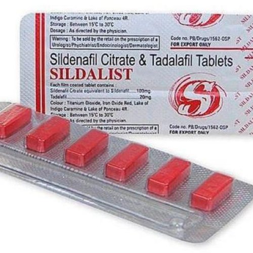 Sildigra 120mg