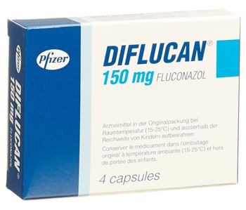 Diflucan 150 mg online
