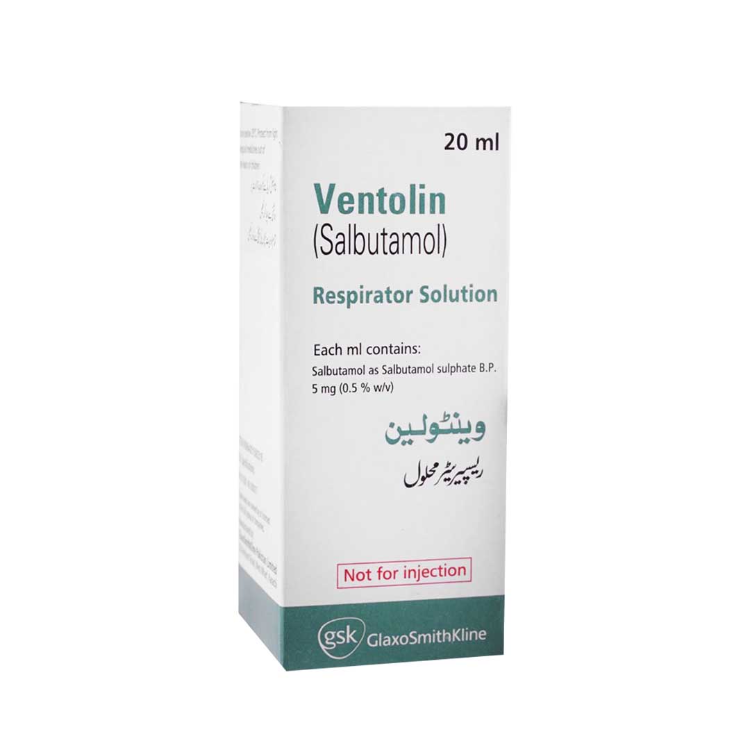 Ventolin Online