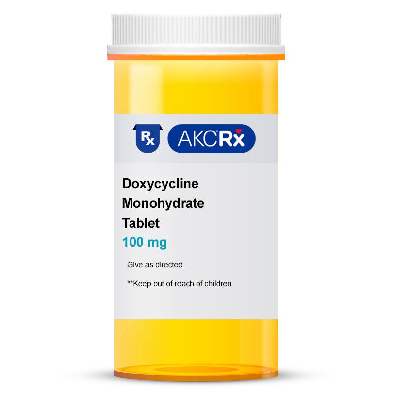 Acheter Doxycycline 100 Mg