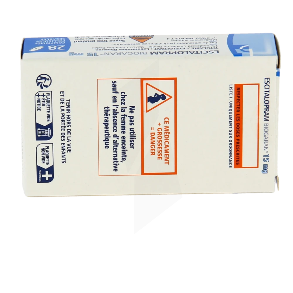 Acheter carisoprodol générique