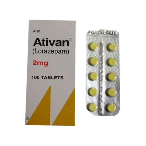 lorazepam compra online