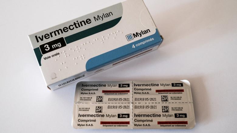 Acheter du ivermectin