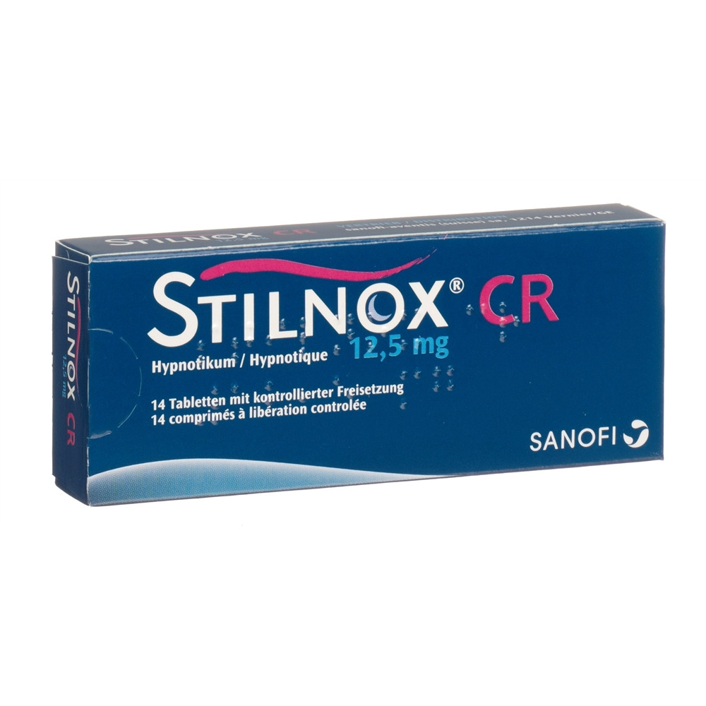 Prix Boite Zolpidem