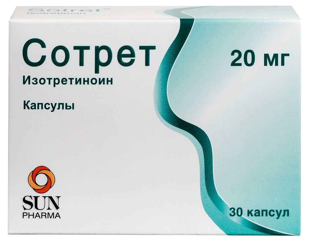 Acheter isotretinoin