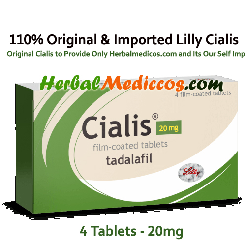 Cialis 20 mg original online