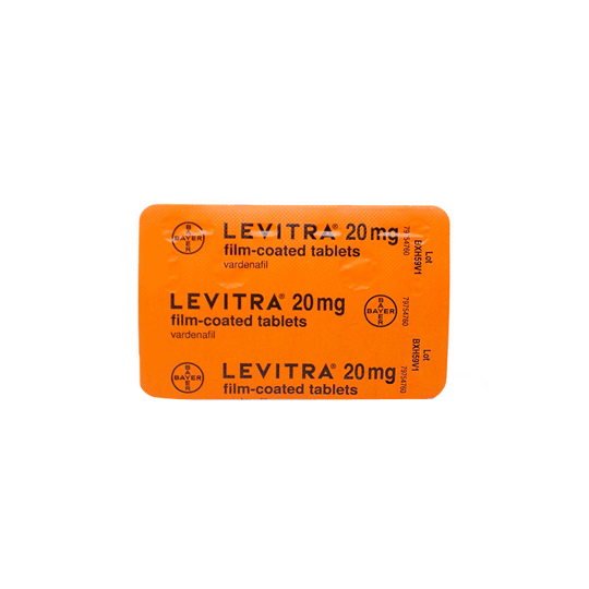levitra 20mg
