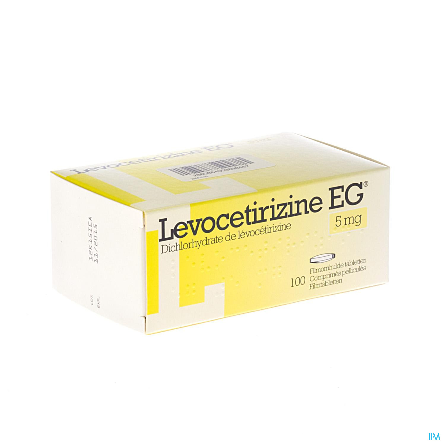 Mebendazole 100mg online