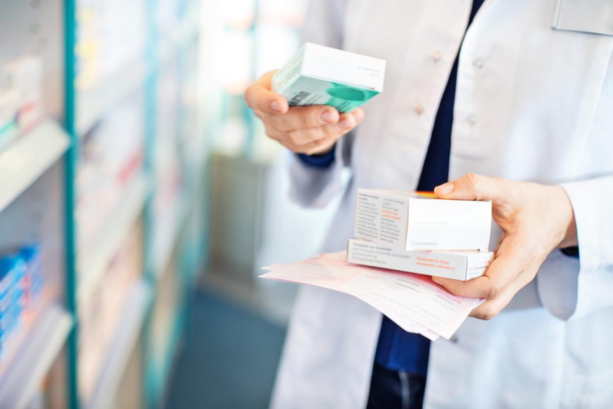 Obtenir amoxicilline sans ordonnance