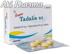 Tadalis sx prix