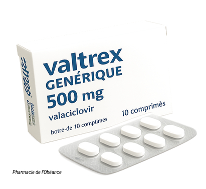 Acheter Du Valtrex En Ligne
