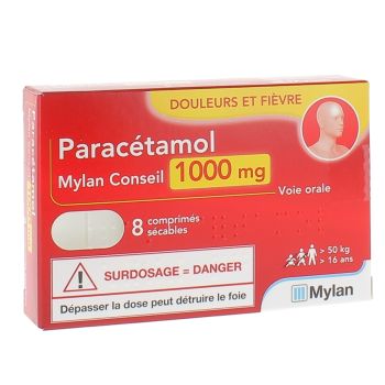 Tramadol Mylan Sans Ordonnance