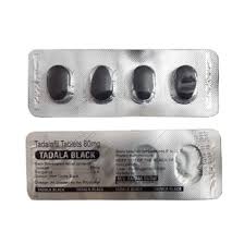 Tadala black 20mg online