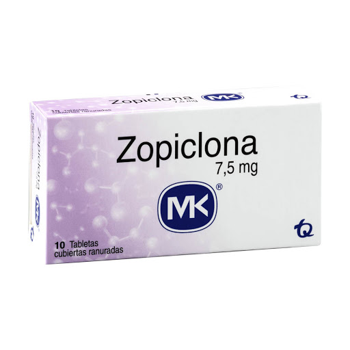 Eszopiclone online acheter