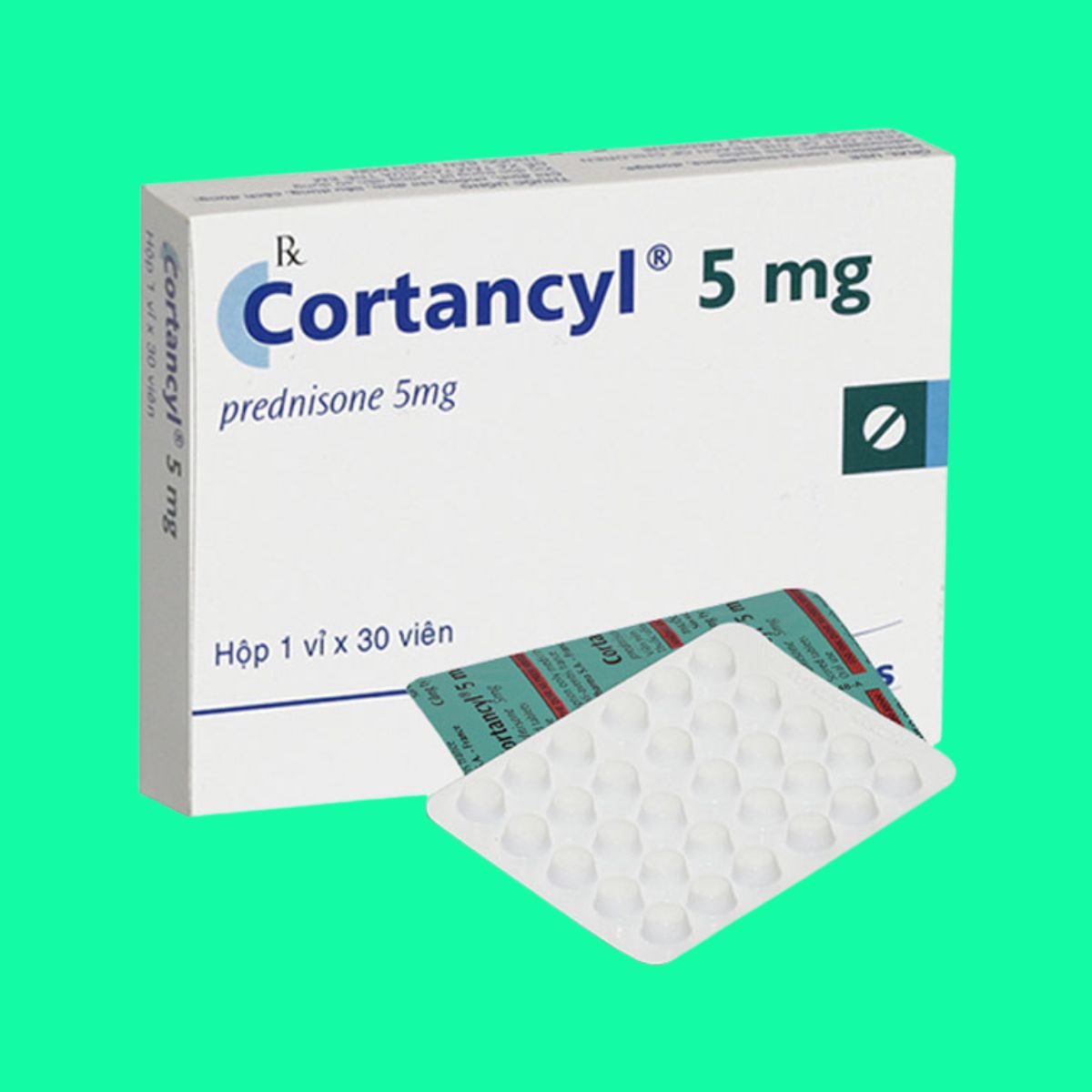 Prednisolone 5mg france